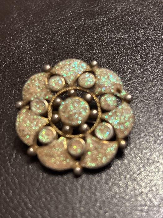 Broszka kolekcjonerska