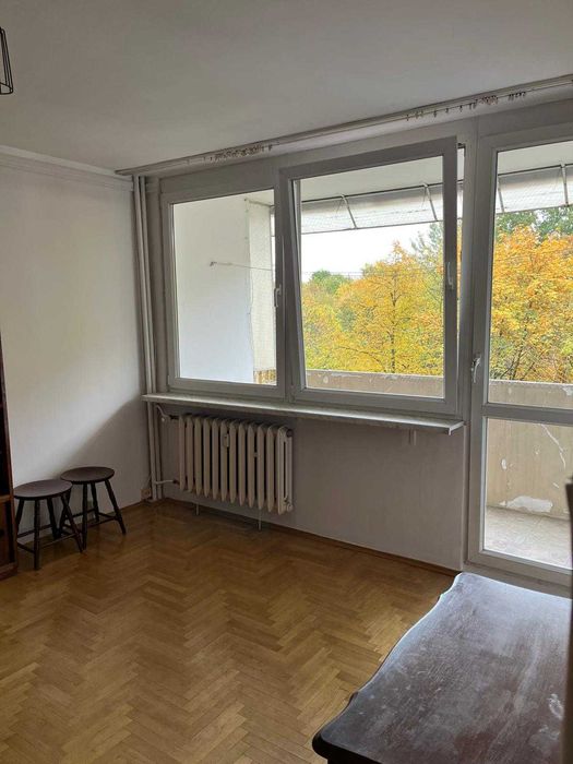 Kawalerka Kraków-Prokocim, Jerzmanowskiego 32m2