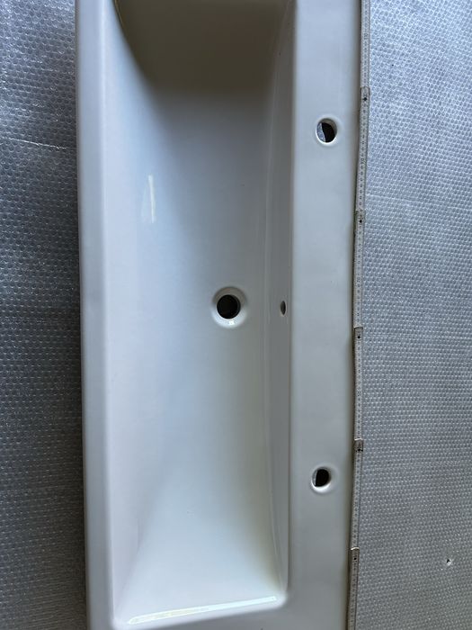 Zlew lazienkowy Viliroy&Boch