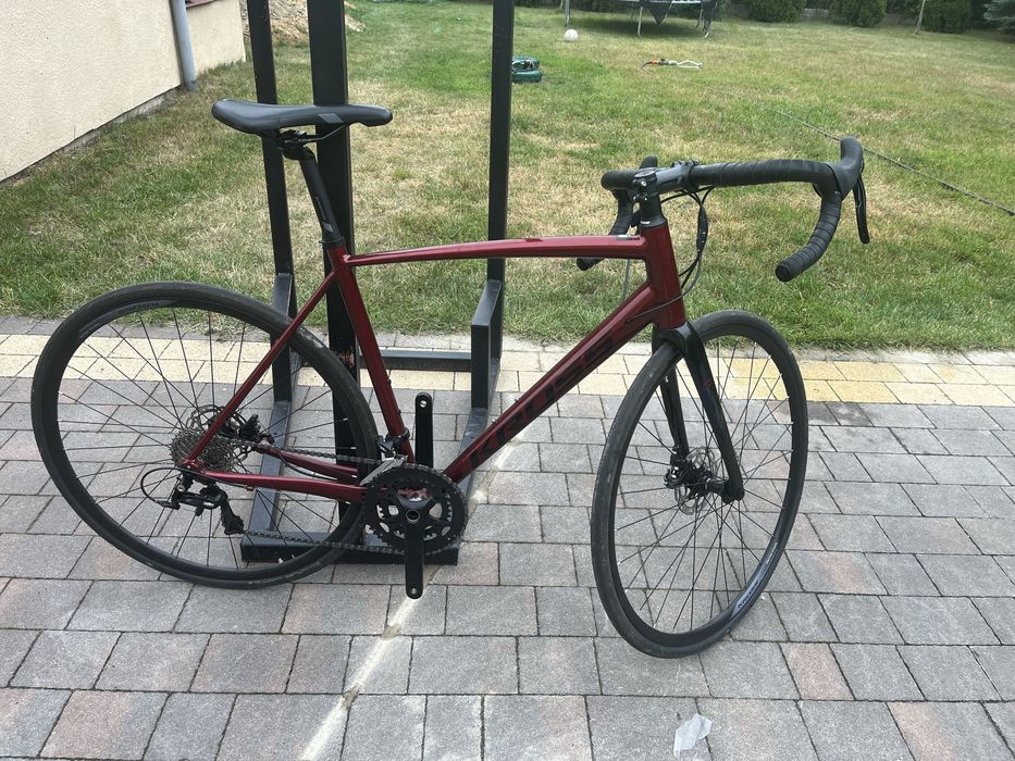 Kross vento DSC 4.0 krx