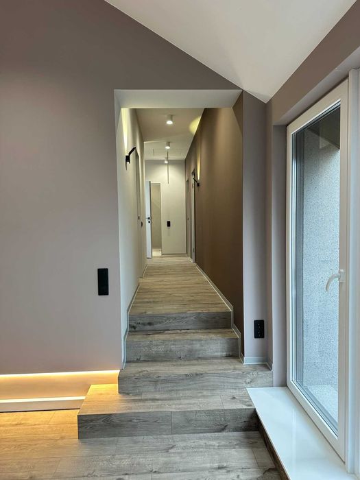 Будинок в середмісті Івано-Франківська