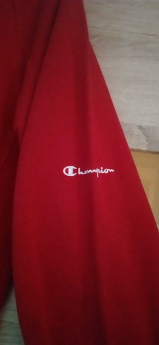 Męska bluza Champion