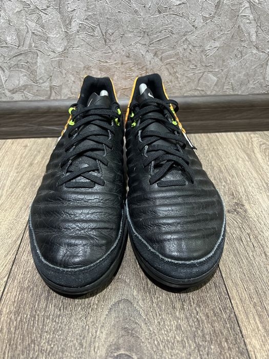 Футзалки Nike TiempoX Ligera IV IC