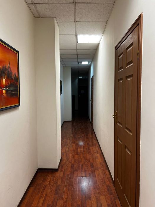 Commercial real estate at (area 1830 m²) - Atlanta.ua - photo 10