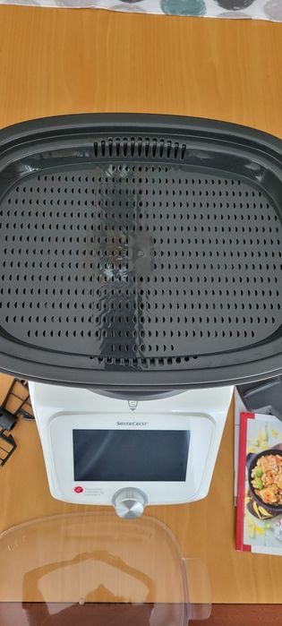 Monsieur cuisine connect