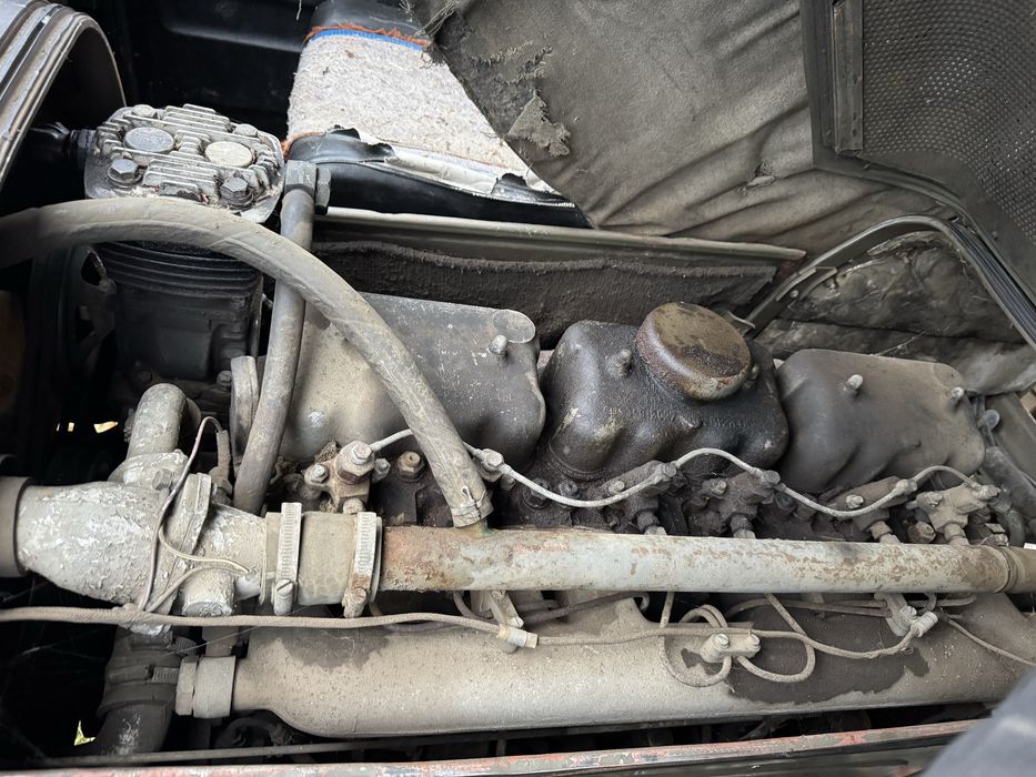 Star 266 samochód ciężarowy