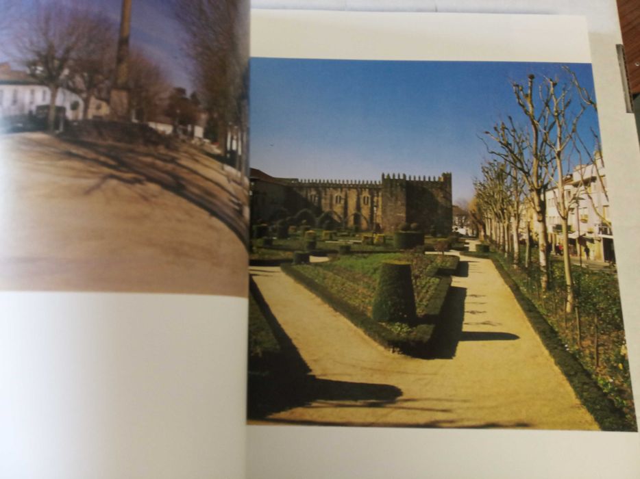 Braga 25 anos, de Mário Dias Ramos