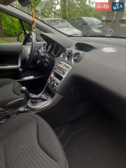 Пежо,peugeot sw 308