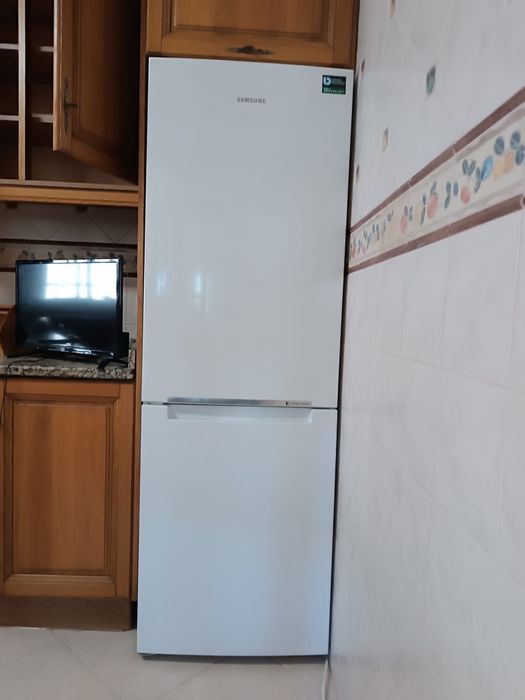 Frigorifico Combinado Samsung - Como Novo