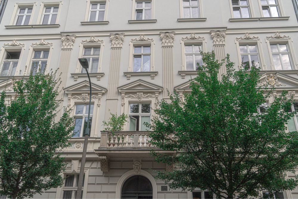 Small apartment in the city center! 2400 For everything!
