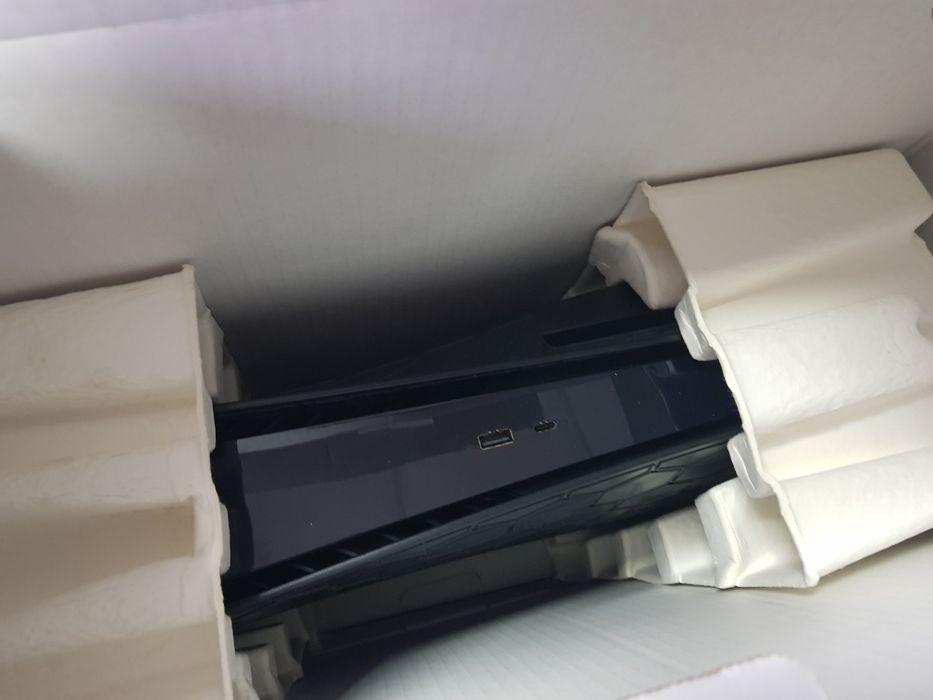 Ігрова консоль PS5