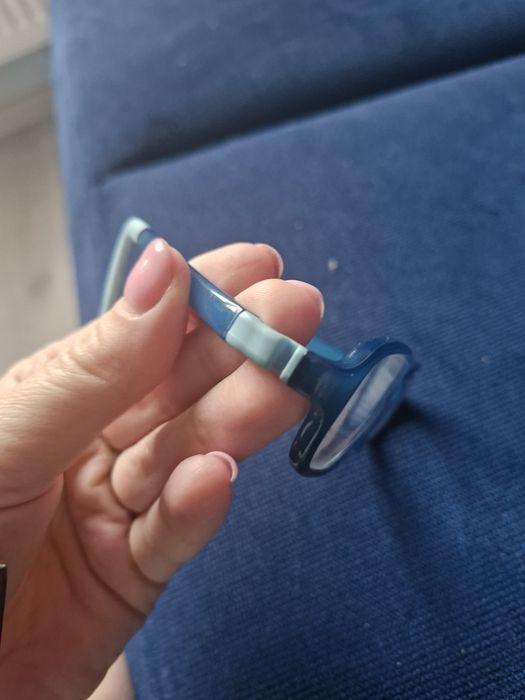 Oprawki dziecięce Nano Vista NAO700142