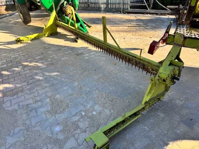 Claas Dominator 78 Classic