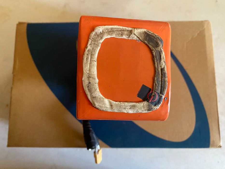 Аккумулятор для электровелосипеда Boston 48В 5.3Аh