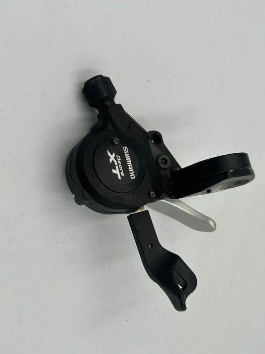 Shimano Deore XT M770 - Manettes 3x9 Vitesses (SL-M770) - Trigger - Occasion Comme Neuf