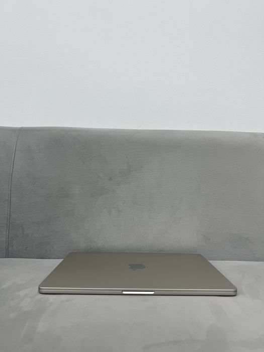 Open box Macbook Air 15 2023(2024) M2 8Gb | 256Gb • ГАРАНТІЯ Макбук М2