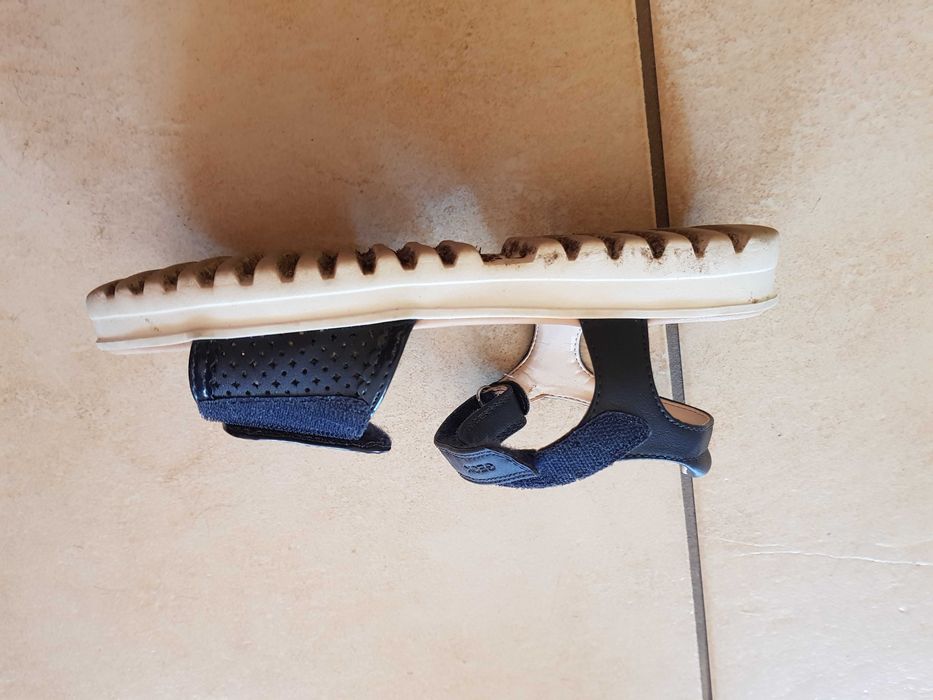 GOEX sandały damskie