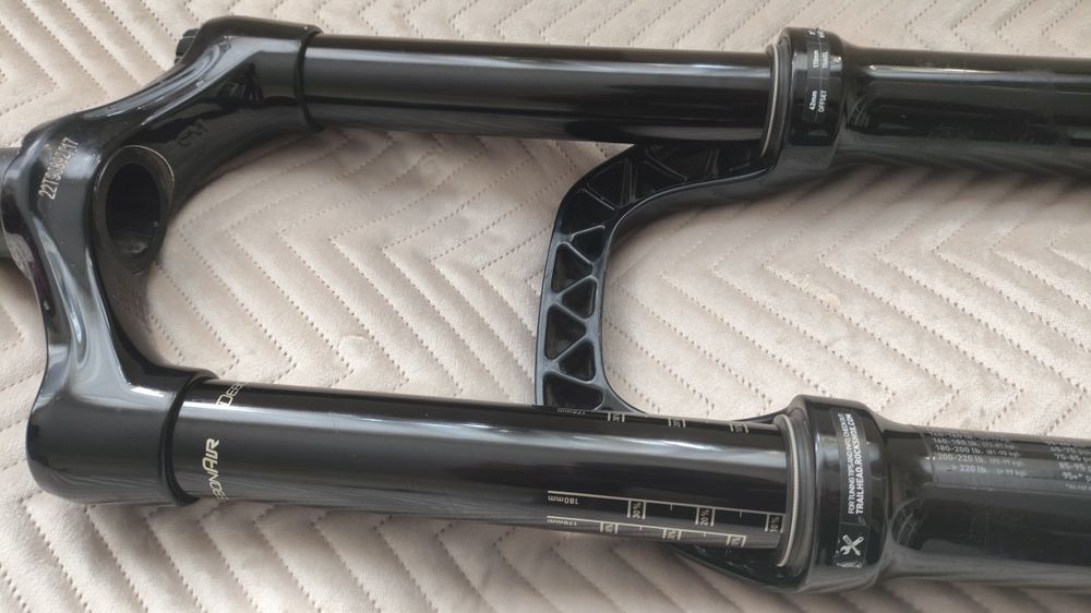 Lyrik ultimate rc2 170,  29