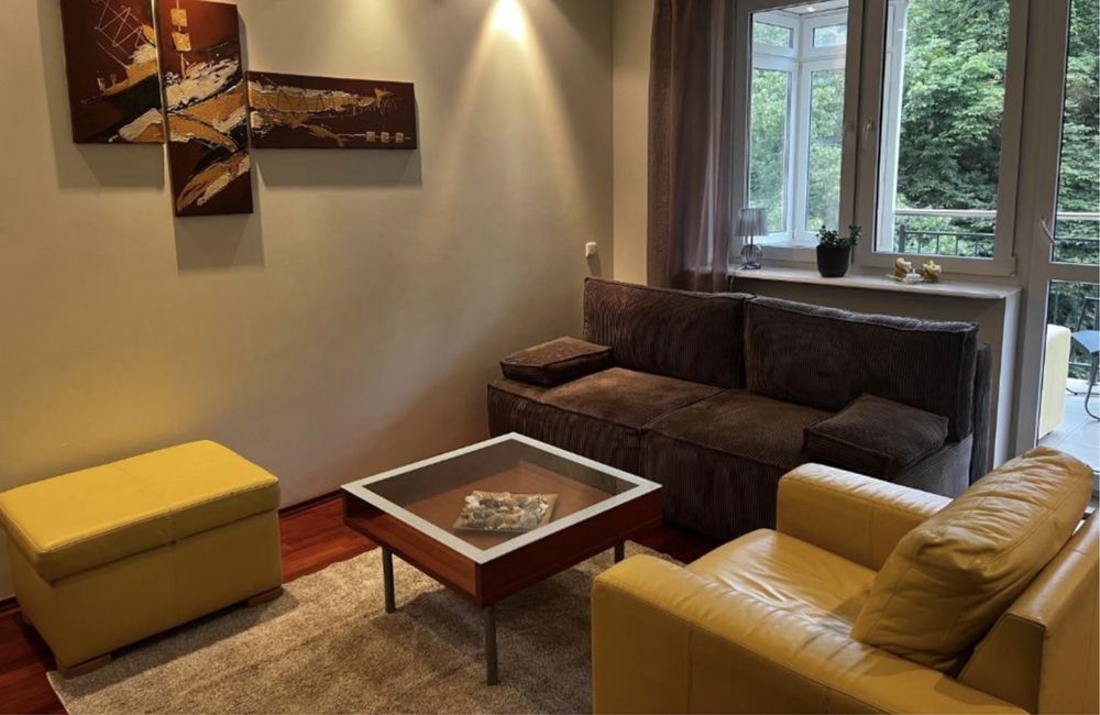 Apartament blisko morza Spacerowa, Kołobrzeg.