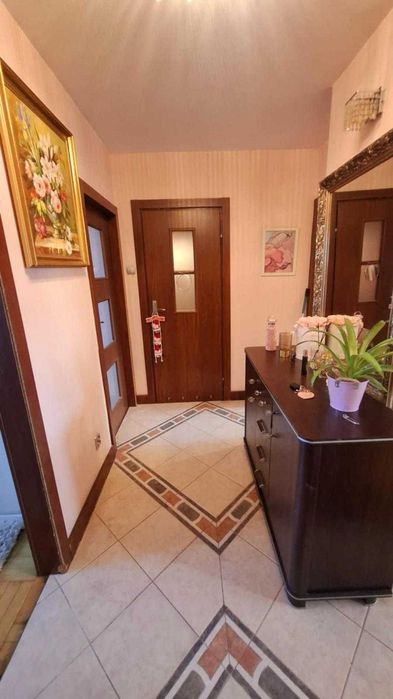 Mieszkanie do wynajęcia