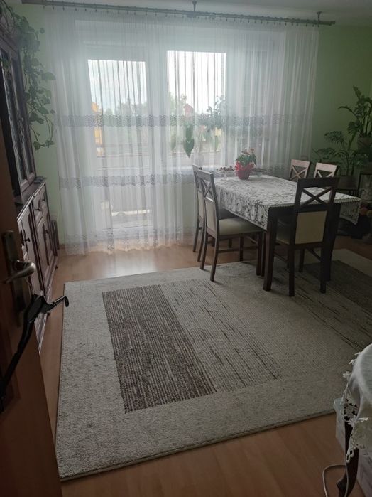 Mieszkanie 65 m2 - 15 Pułk Piechoty Wilków