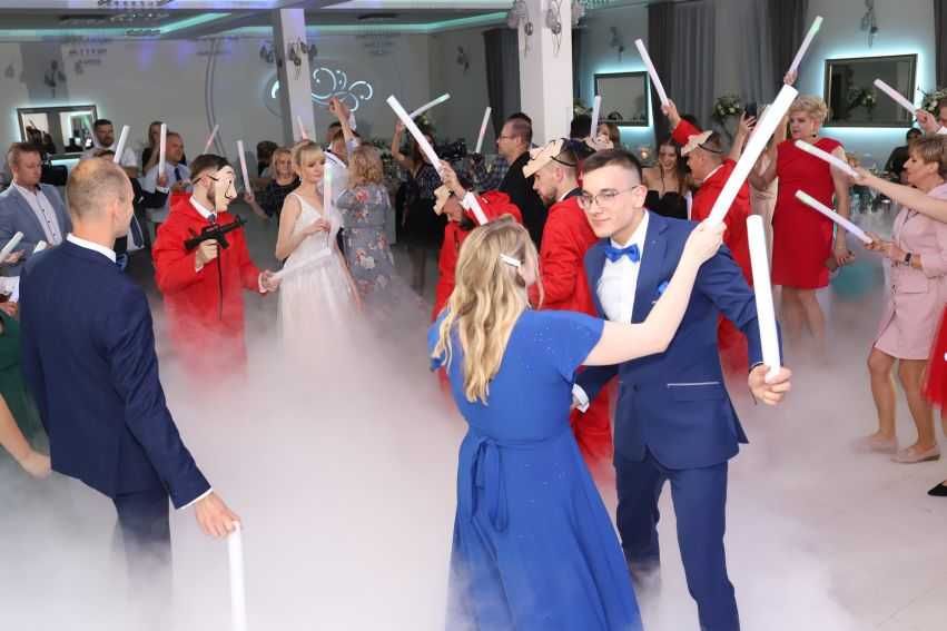 Dj na Wesele Tarnów