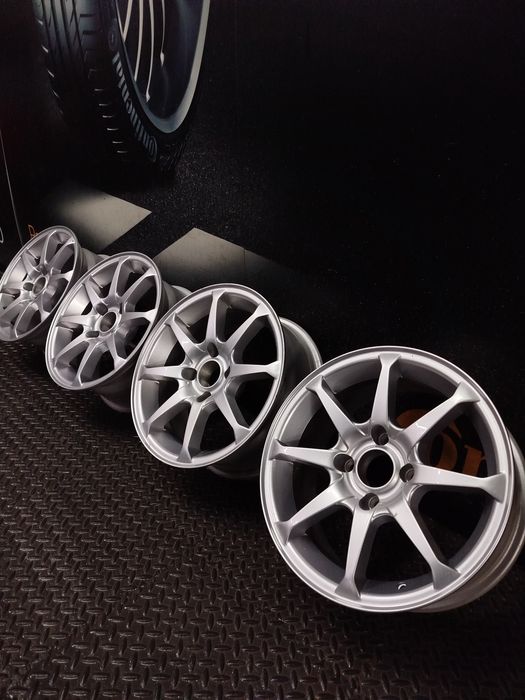 Jantes 15" 4×108 Peugeot, Citroën