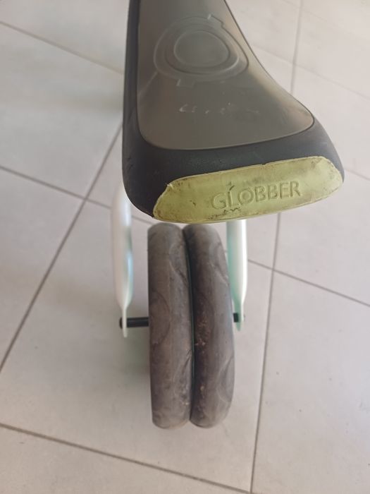 Bicicleta equilibrio Globber
