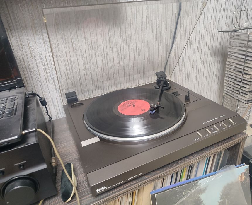 ‼️ Полный АВТОМАТ Saba psp 45 (СОСТОЯНИЕ!) ‼️