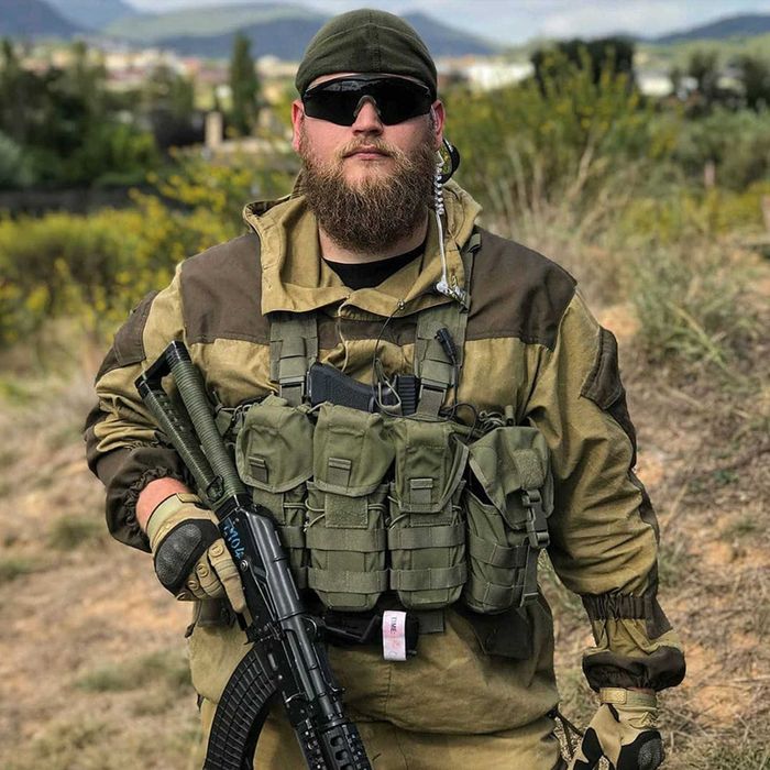 ‼️HELIKON-TEX Guardian Chest Rig® нагрудная розгрузка жилет органайзер