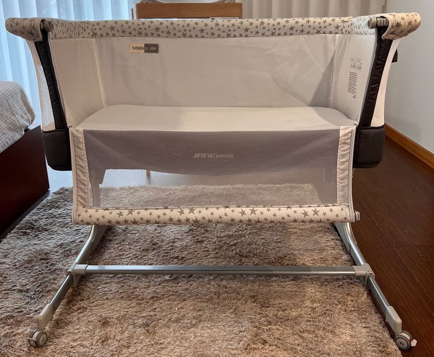 Berço de bebé Jané