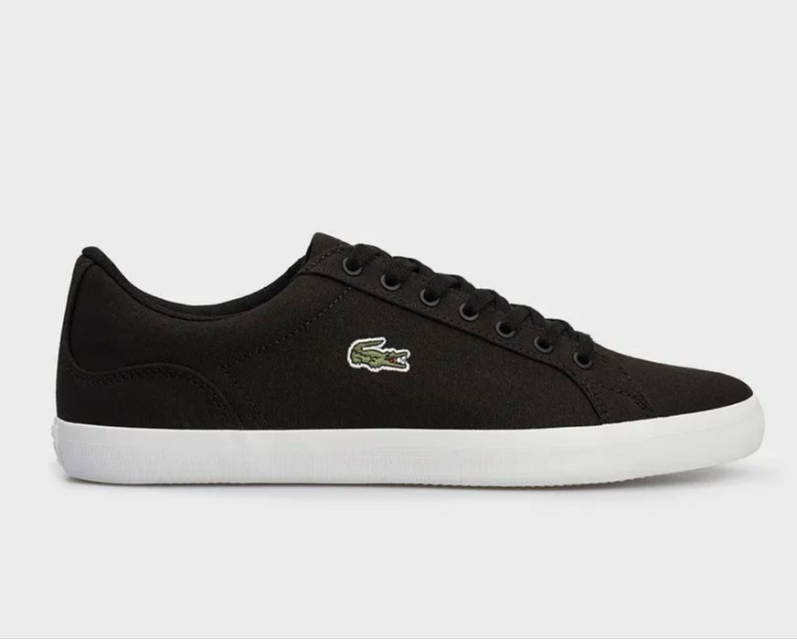 Чоловічі кеди LACOSTE , 45 розмір