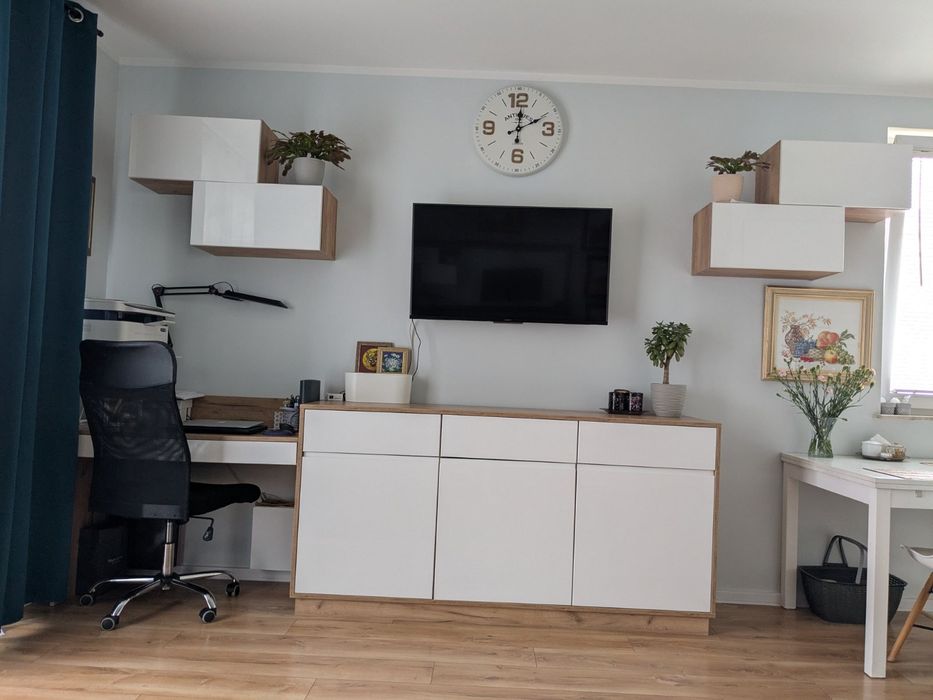 Meble do salonu używane