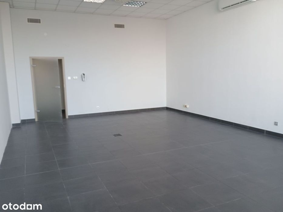 Biuro / lokal do wynajęcia 54,49 mkw