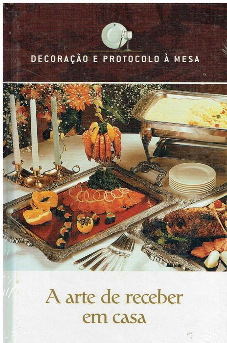 3566 - Livros sobre Etiqueta 2 (Vários)