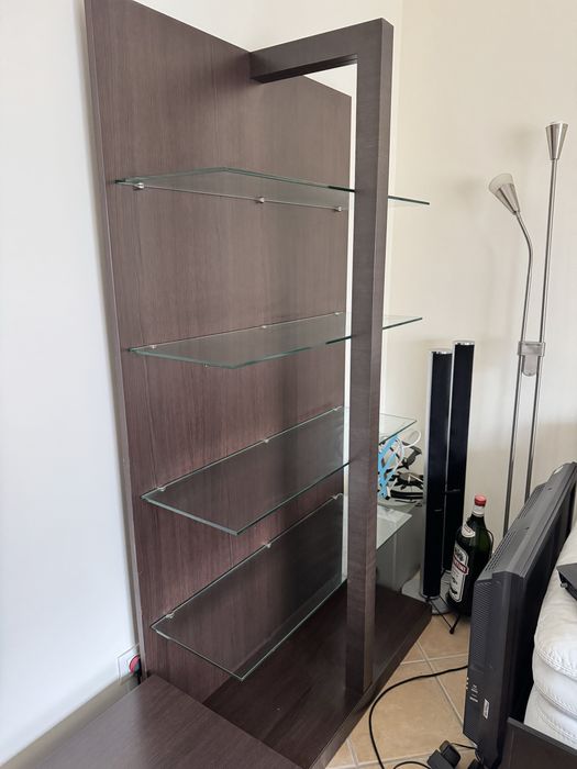 Móveis de sala completa