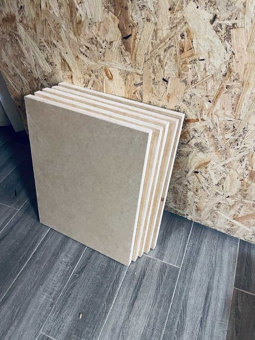 Дерев'яні Планшети ДВП для Творчості для Малювання Художньої Творчості