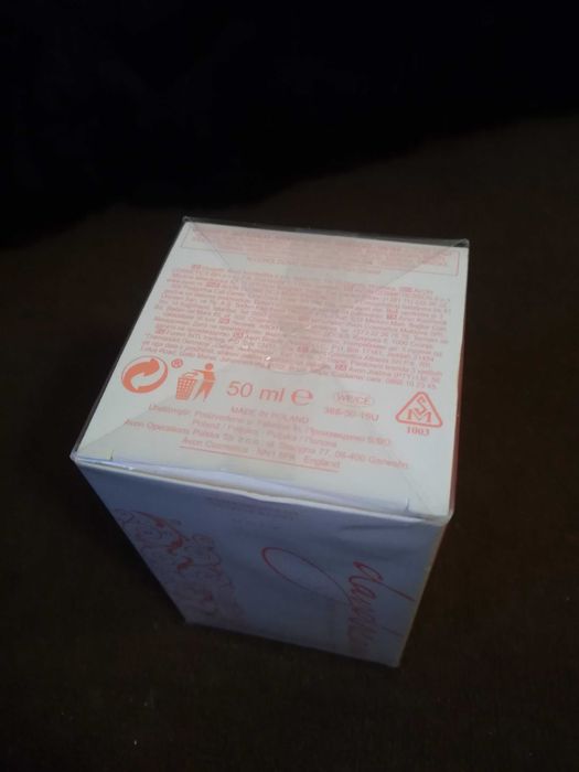 Daydream. Today Tomorrow Always. Eau De Parfum. Avon.