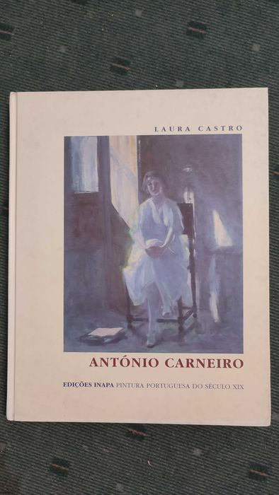 António Carneiro - Laura Castro