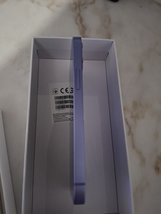 Iphone 12 mini 64g