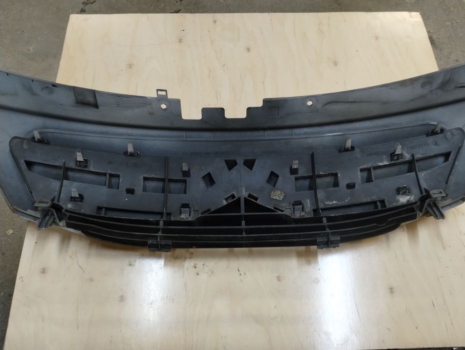 Citroen C3 I lift atrapa chłodnicy grill ewpb