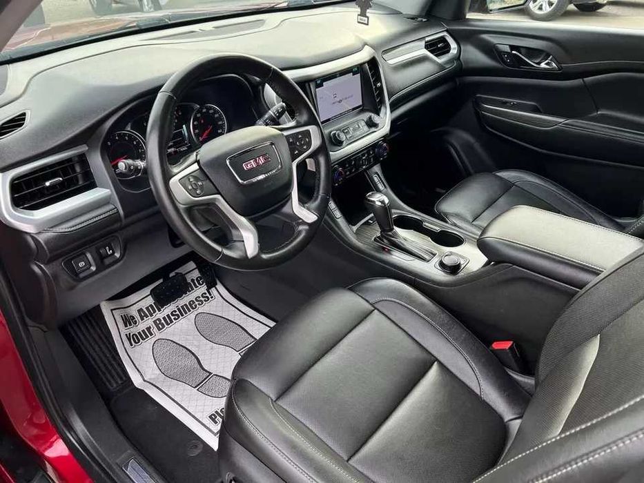 2019 GMC Acadia SLT 1 4x4 4dr SUV