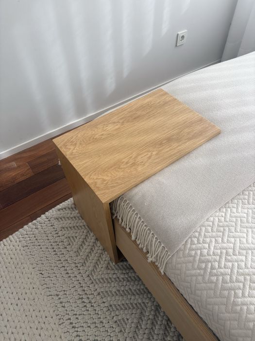 Mesa de apoio para sofá NOVA
