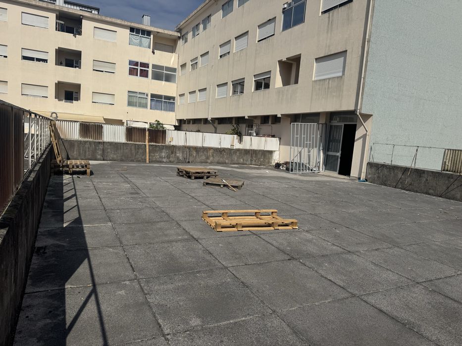 Barbearia em Braga para Trespasse