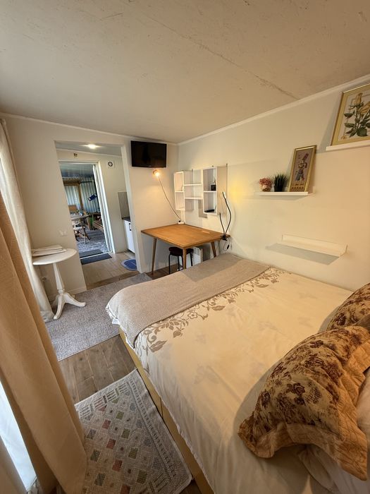 Здам будинок для двох