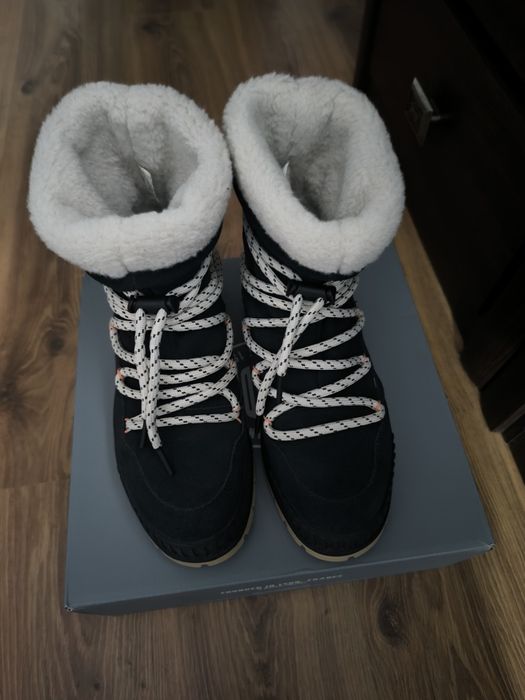 Buty damskie Palladium