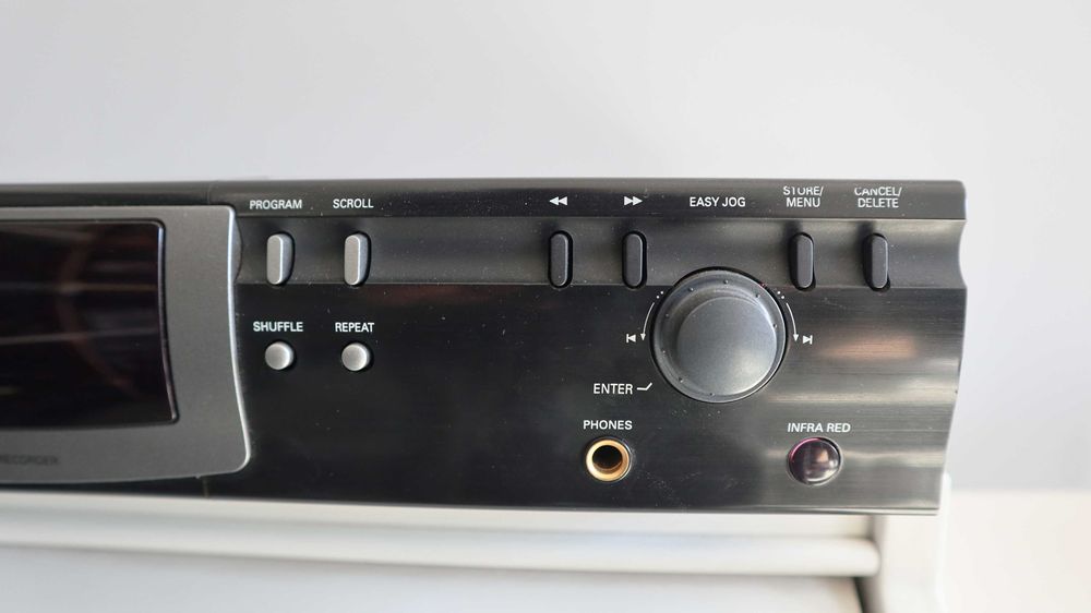 Cd проигрыватель пишущий PHILIPS CDR-770 PHILIPS CDR-870