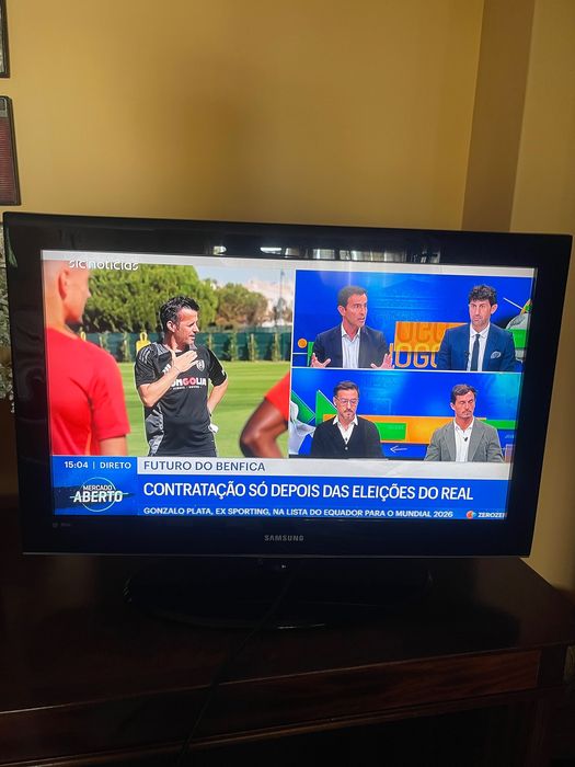 Televisor Samsung 32”