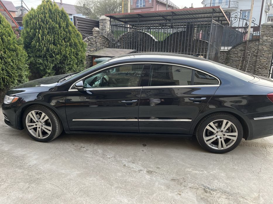 Volkswagen CC / Passat CC 2014 VIN WVWBP7AN1FE801216 фото оголошення 18 з 23