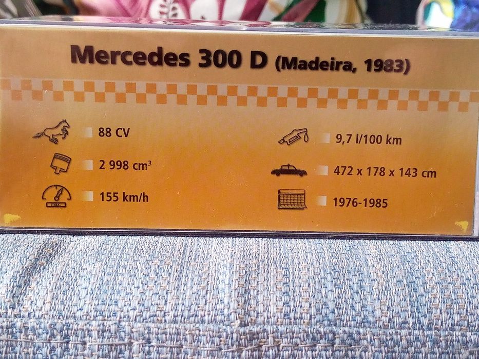 Táxi da ilha da madeira